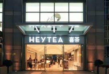 Sau Mixue, thêm một thương hiệu trà sữa Trung Quốc gây sốt tại Mỹ, nhanh chóng sở hữu 3.000 cơ sở tr