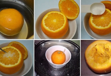 8 loại hoa quả bình dân nhưng khi hấp lên lại trở thành thuốc chữa bệnh an toàn và hiệu quả