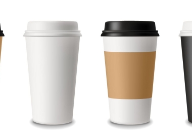 Bật mí lý do bạn nên thiết kế in ấn ly giấy theo yêu cầu