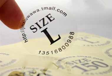 Đơn vị in decal nhựa hàng đầu, đáp ứng mọi nhu cầu in ấn