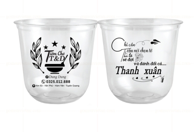 Tầm quan trọng của in logo riêng cho thương hiệu không phải ai cũng biết