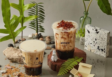 Địa chỉ in logo ly nhựa đẹp được nhiều quán tin chọn tại HCM