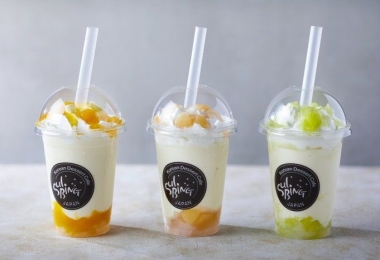 Xưởng in logo ly nhựa giá rẻ, đa dạng mẫu mã