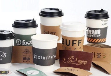 Làm sao để in ly giấy số lượng ít mà vẫn tiết kiệm chi phí?