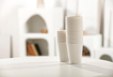 Đặt in ly giấy 360ml ở đâu uy tín, giá tốt?