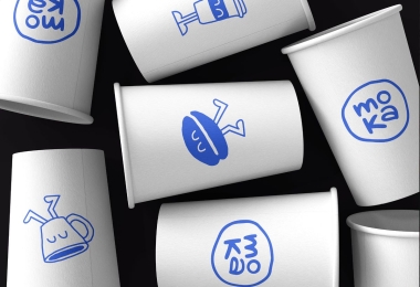 Đặt in ly giấy giá rẻ, giao nhanh tại HCM