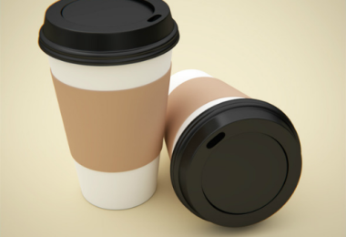 Dịch vụ in ly giấy giá rẻ đảm bảo chất lượng cao 