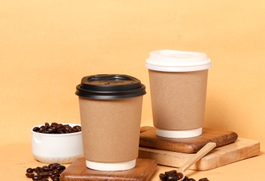 Tiêu chí lựa chọn xưởng in ly giấy giá sỉ uy tín