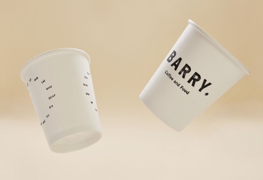 Xưởng in ly giấy giá tốt, nhận in theo yêu cầu