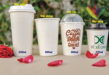 In ly giấy số lượng ít theo yêu cầu và thiết kế tùy chỉnh