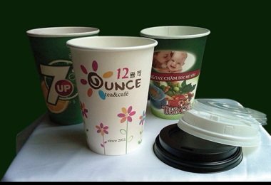  Mách bạn đơn vị in ly giấy TPHCM uy tín nhất hiện nay 