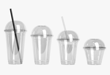 Ly nhựa PE giá tốt tại Bao Bì Hoa Đăng