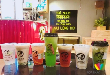 Thuê người đóng giả khách xếp hàng dài trước quán trà sữa, lừa ‘đẹp’ 109 triệu USD của nhà