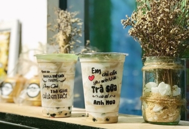 Ưu và Nhược điểm của Ly nhựa PP