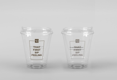 In ly nhựa giá xưởng theo yêu cầu tại TP.HCM