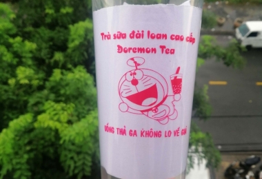 Dịch vụ in ly nhựa nhiều màu sắc ấn tượng tại Bao Bì Hoa Đăng