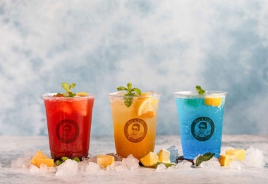 Dịch vụ in ly nhựa PP giá tốt, giao hàng tận nơi