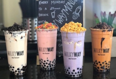 Đặt in ly nhựa theo mẫu số lượng lớn, hỗ trợ in test trước