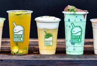 Mách bạn đơn vị chuyên in ly nhựa TPHCM