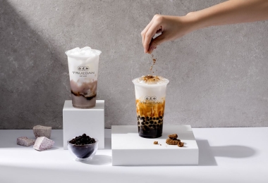 Dịch vụ in ly trà sữa số lượng ít, giá tốt