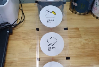 Tiết kiệm chi phí với dịch vụ in màng ép ly giá rẻ hàng đầu