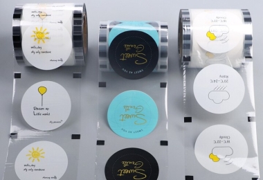 Bao Bì Hoa Đăng - Top 10 những đơn vị in cuộn màng ép ly giá tốt không nên bỏ qua!