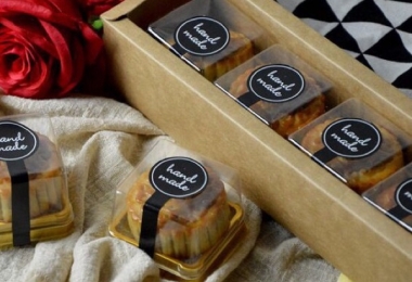 Chuyên in nhãn dán sản phẩm chất lượng, giá rẻ 