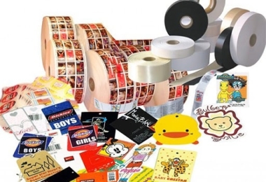 Kinh nghiệm in sticker số lượng ít đảm bảo chất lượng và thẩm mỹ