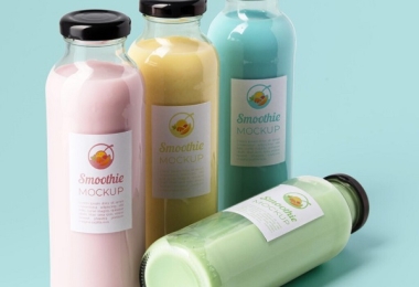 In tem dán chai có những lợi ích gì cho thương hiệu?