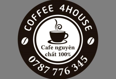 Gợi ý mẫu khi thiết kế decal cho ly cafe