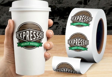 Tự tin in tem dán trà sữa đẹp và chuyên nghiệp với những gợi ý thông minh