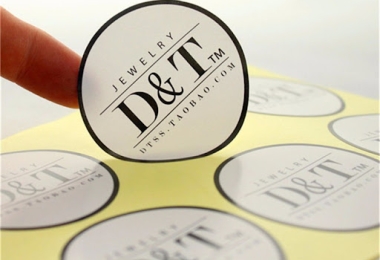 Địa chỉ in tem decal giá rẻ, uy tín tại TPHCM 