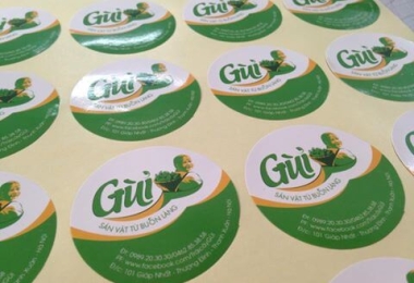 Tìm địa chỉ in tem nhãn dán sản phẩm uy tín?