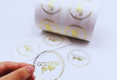 Dịch vụ in tem nhãn giá rẻ - Tối ưu chi phí, gia tăng lợi nhuận