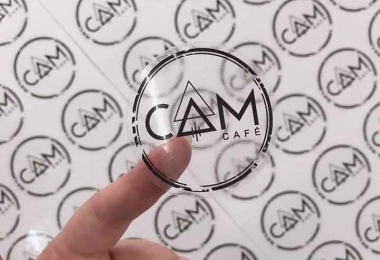 Tại sao nên chọn dịch vụ in sticker số lượng ít chuyên nghiệp?