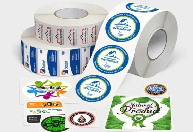 In tem nhãn quận 12 chất lượng, uy tín, giá rẻ tại địa chỉ nào?