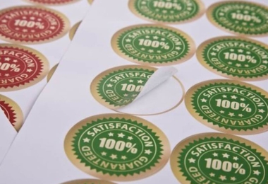 Làm thế nào để đặt in tem nhãn lấy ngay hiệu quả nhất?