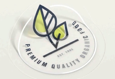 Tại sao in tem nhãn trong suốt là xu hướng hiện nay?