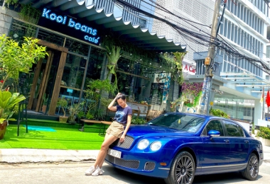 Check-in quán cafe kiểu Úc gây nức lòng giới trẻ ngay tại Sài Gòn