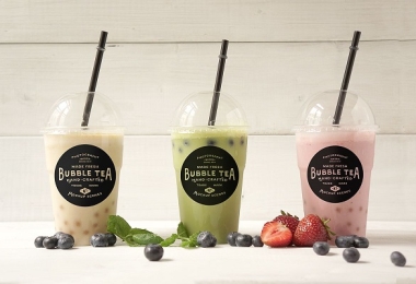 Những mẫu slogan cho quán trà sữa, quán cafe