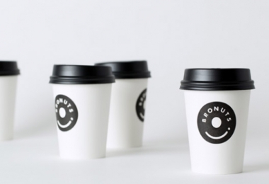 Địa chỉ in logo ly giấy take away uy tín, giá rẻ tại HCM