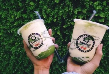 Bí quyết thiết kế logo quán cà phê – trà sữa độc đáo và thu hút