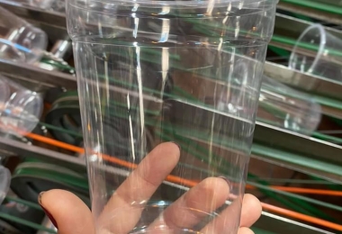 Lựa chọn dung tích ly cà phê phù hợp cho quán mang đi