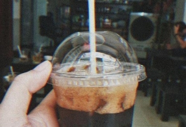 Nhà phân phối ly cà phê nhựa giá rẻ tại Quận 12