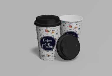 Lợi ích của ly giấy in theo thiết kế riêng cho thương hiệu