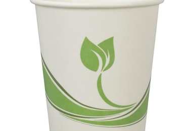 Chọn ly giấy - Hướng tới tiêu dùng bền vững