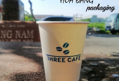 Dùng cốc giấy đựng cà phê nóng, thứ bạn uống sẽ không chỉ là cafein mà còn đầy ắp những thứ đáng sợ 