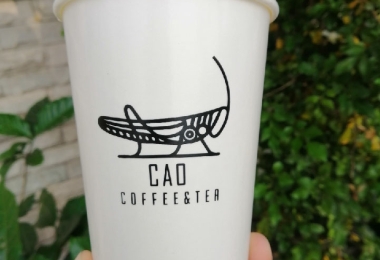 In Ly Giấy Cafe Chất Lượng - Bao Bì Hoa Đăng