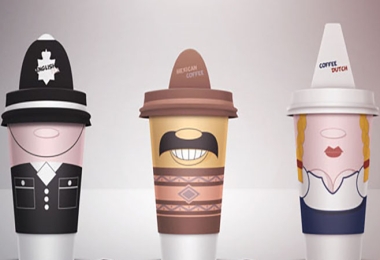 Ô nhiễm môi trường vì rác thải từ việc sử dụng ly nhựa 