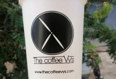 Ly giấy đẹp - Phụ kiện không thể thiếu cho quán cafe sáng tạo